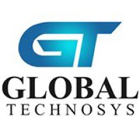 Global Technosys logo - Similar company to Technodroidz Llp