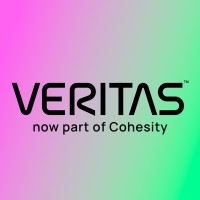 Veritas Technologies LLC logo - Similar company to Community Brands