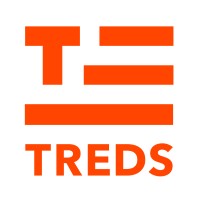 TREDS logo - Similar company to Paymate