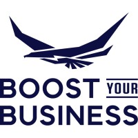 We Boost Your Business logo - Similar company to Stane®