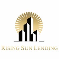 Rising Sun Lending logo - Similar company to Financial Sciences Corporation