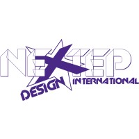 Nextep Design International logo - Similar company to Arpilit