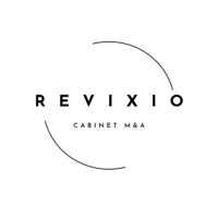 Revixio - Transmission de PME en Suisse logo - Similar company to Kornhaus Verwaltungs Ag