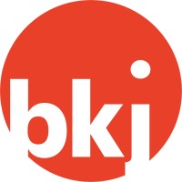 Bundesvereinigung Kulturelle Kinder- und Jugendbildung BKJ logo - Similar company to Bundesprogramm Engagierte Stadt