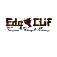Edg-Clif Vineyard, Winery & Brewery logo - Similar company to Snow Crane