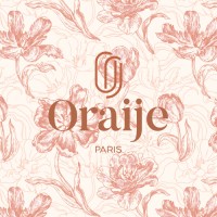 Oraije Paris logo - Similar company to Cindyh