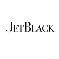 JetBlack Travel logo - Similar company to Cuproyale