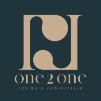 One2one Engineering logo - Similar company to Sketch Plus