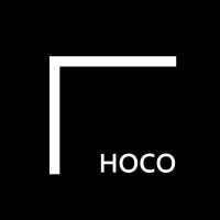 Hoco Hotels logo - Similar company to Neuron Designs