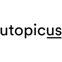 utopicus logo - Similar company to First Workplaces