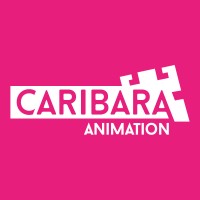Caribara Animation logo - Similar company to Studio Manette