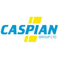 Caspian Group Limited logo - Similar company to Scp Group Uk