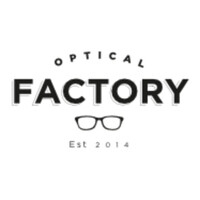 Optical Factory Montauban logo - Similar company to Les Belles Gueules