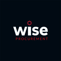 Wise Procurement logo - Similar company to Wolf Factoring