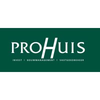 Prohuis BV logo - Similar company to Willy Naessens Nederland