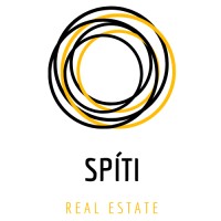Spíti - Real Estate logo - Similar company to Década Real Estate