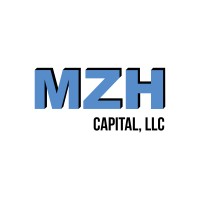 MZH Capital, LLC logo - Similar company to Cardinal Oak Investments