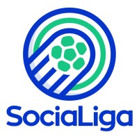 The SociaLiga logo - Similar company to Eaglestracker