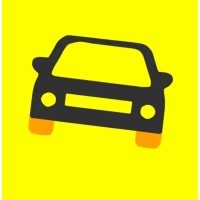 RideMate - Ride Sharing App logo - Similar company to Rizz7