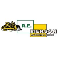 R.E. Pierson Materials Corp. logo - Similar company to David A. Bramble, Inc.