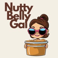 Nutty Belly Gal logo - Similar company to Doll Doll