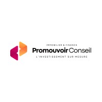 Promouvoir Conseil logo - Similar company to Espace Lmnp