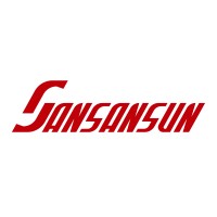 Sansansun Sports logo - Similar company to Colourways Textiles