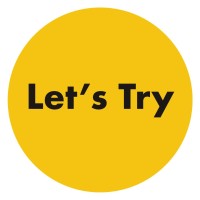 Let's Try logo - Similar company to Feed Smart