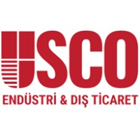 USCO Endüstriyel Çözümler logo - Similar company to Gludan