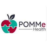 POMMe-Health logo - Similar company to Outsource Breeze