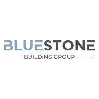 Bluestone Building Group logo - Similar company to Commplete