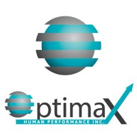 Optimax Human Performance Inc.