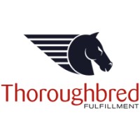 Thoroughbred Fulfillment LLC logo - Similar company to Mercato Place