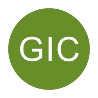 Greenwich Islamic Centre logo - Similar company to Young Star Learning
