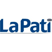 La Pati SA logo - Similar company to Avinci Sa