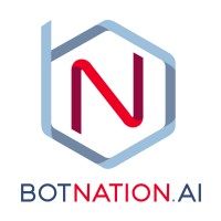 BOTNATION AI logo - Similar company to Chatbot Developers