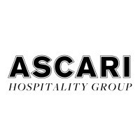 Ascari Hospitality Group logo - Similar company to Ethos Group Inc.