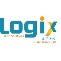 LOGIX ERP logo - Similar company to Erp Target