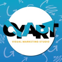Cyart | Visual Marketing Studio logo - Similar company to The Project Studio