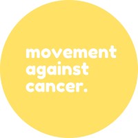 Movement Against Cancer logo - Similar company to Employment Compass