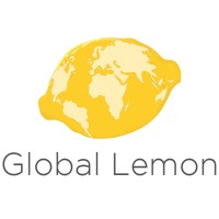 Global Lemon logo - Similar company to Gibbon Conservation Center