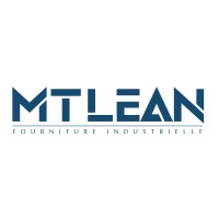 MT LEAN logo - Similar company to Cladtech