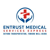 Entrust Medical Services Express logo - Similar company to Green Technology Services