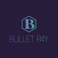 Bullet Payments logo - Similar company to Norbaas Open