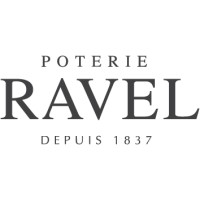 Poterie Ravel logo - Similar company to Cirva