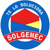 SOLGEMEC logo - Similar company to Salint Salud