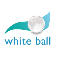 White Ball Co. Ltd logo - Similar company to Perkins Group