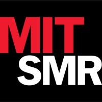 MIT Sloan Management Review logo - Similar company to Vibe Media Group