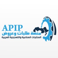 APIP.online logo - Similar company to Dynamic For Elevators, Escalators And A/C