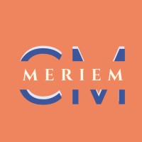 Meriem.CM logo - Similar company to Be Right